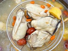 -花苑美食横琴生蚝火锅(拱北粤华路店)