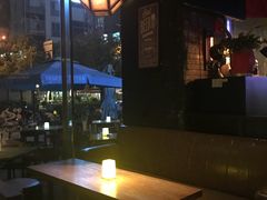 -MARU玛露音乐餐厅(大学路店)