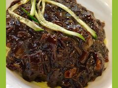-桃园中华料理炸酱面(燕儿岛路店)