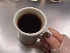 -CAPRAIBEXCOFFEE羍市(菉葭巷店)