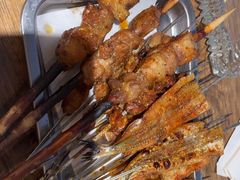 -永红源啤酒·烧烤·海鲜·大排档(青特城店)