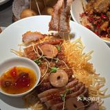 随手记-柴记江湖菜