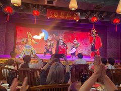 -盖碗儿梨园·变脸吐火·川剧(天府广场店)