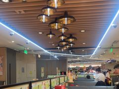 -海底捞大排档火锅(悦荟广场店)