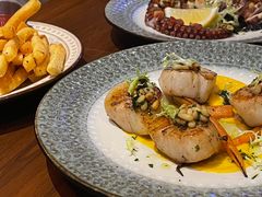 -Bistro Les Lilas丁香花小酒馆