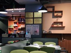 大堂-老王全牛宴·鲜牛肉牛杂火锅(总店)