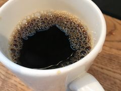 -Monmouth Coffee(博罗市场店)