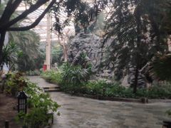 -龙达温泉生态城
