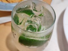 -夏日玛莉西餐厅(梅溪湖步步高店)