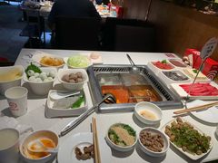 -海底捞火锅(顺义华联店)