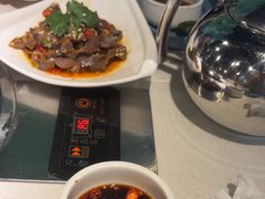-百年果林椰子鸡(中洲店)
