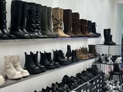 -曼哈顿商业广场(升龙广场店)