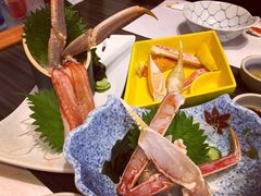 -蟹道乐(道顿堀本店)