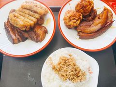 -刘小忙把子肉(北园大街总店)