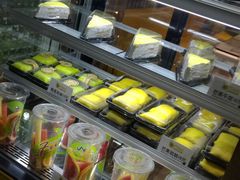 -糖糖屋•糖水•雪花冰店(时尚天河店)