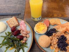 -天目湖御水温泉·度假酒店