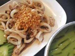 -Doo Dee Thai Food(Issan/Isaan/Esan)