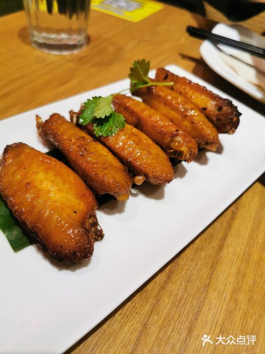 Pho Asia 亚阁越南料理(上海来福士广场店)图片