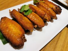 -Pho Asia 亚阁越南料理(上海来福士广场店)