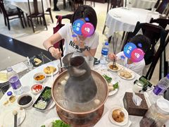 -东来顺饭庄(新源里店)