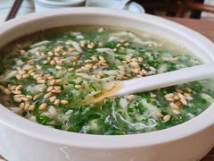 -周家二小姐的菜(西津渡店)