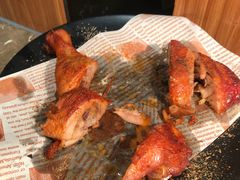 -欢乐牧场海鲜烤肉自助(牡丹园店)