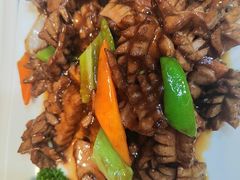 -宝发园名菜馆