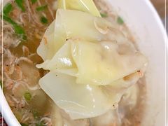 -老吴记水饺馆(前进五路店)