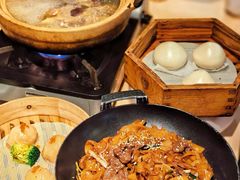 -避风塘(百联东郊店)