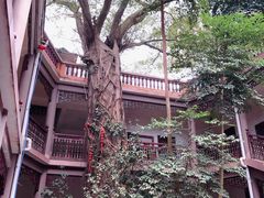 景观位-南华寺素食馆(南华禅寺店)