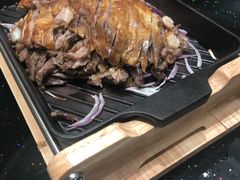 -巴音浩日娲·蒙餐(双林东路店)