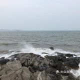 烟台山⛰️