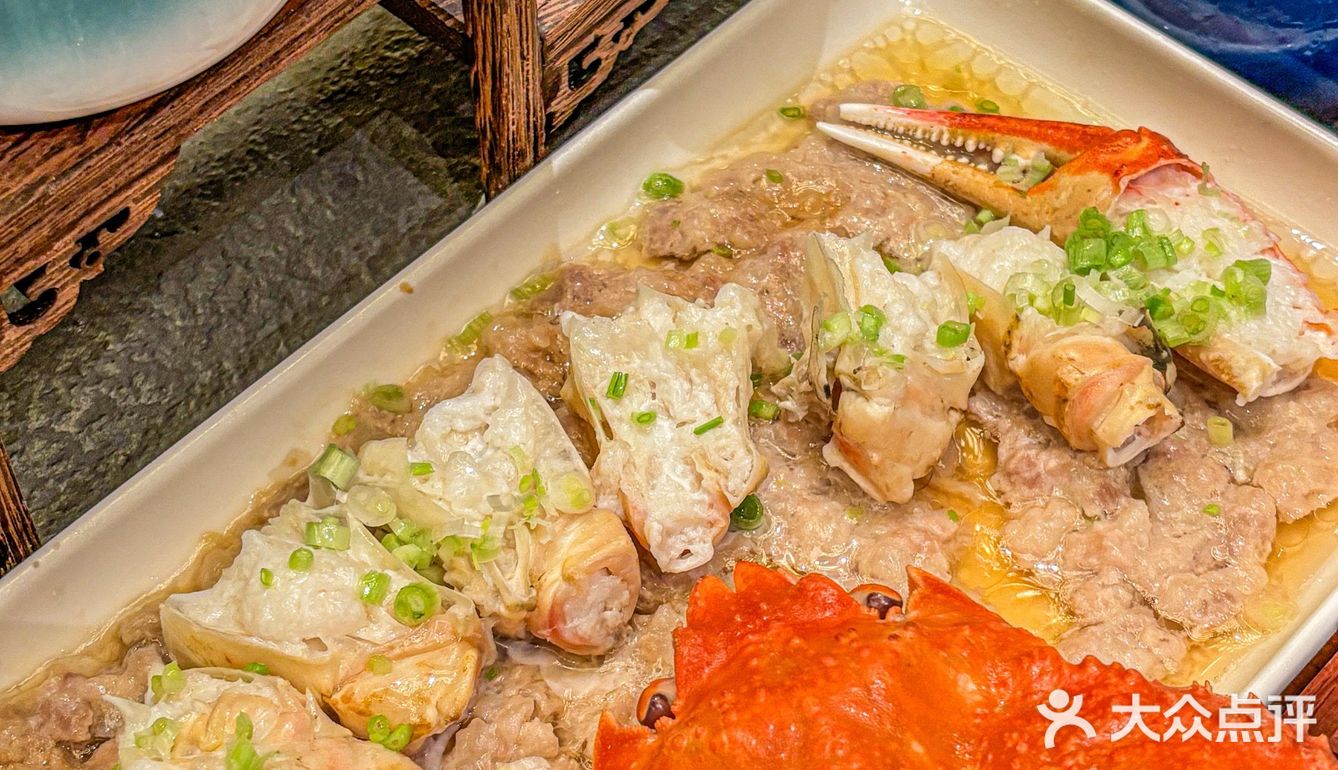 🆘解锁粤菜新店｜环境和味道都太棒了‼️