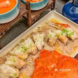 🆘解锁粤菜新店｜环境和味道都太棒了‼️