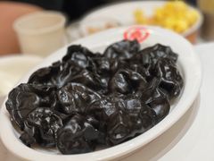 -双合园·海鲜水饺青岛菜(九水东路店)