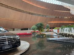 -臻萃轩中餐厅(国家会展中心店)