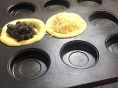 -台湾味正点车轮饼可丽饼(南禅寺店)