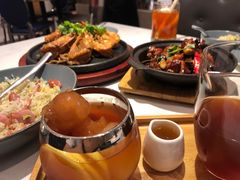 -鹿港小镇(悠唐店)