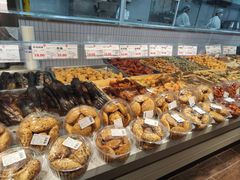 -华冠折扣超市(长阳店)