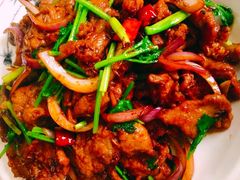 -庄河步云山羊汤(椒房店)