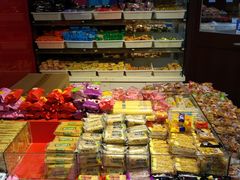 -北京稻香村(通州领展广场店)