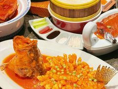 -北平食府.北京烤鸭(亦庄店)