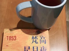 -西西弗书店&矢量咖啡(凯德晶萃广场店)