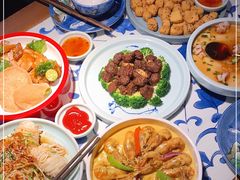 -蘇小主(徐州万达店)
