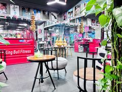 -KingBull私教健身&格斗订制(龙井商业中心店)