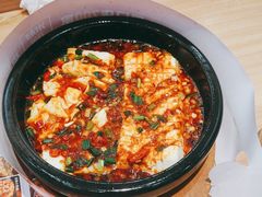 -米村拌饭(李沧松乐汀店)