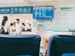 -青岛市市立医院(本部)