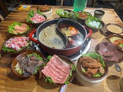 -烂摊摊火锅集市(河北总店)