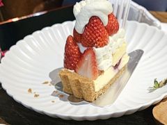 -黑草莓(重庆路店)