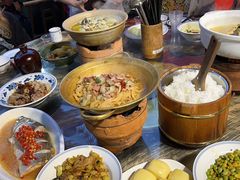 -印象鲵宴·张家界地标美食名片(溪布街店)